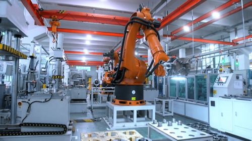 吴江开发区系统集成 双轮驱动，赋能智慧产业升级