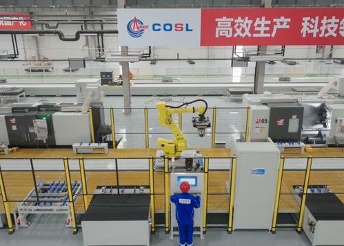 海弘系统智慧工厂启动仪式隆重举行，系统集成赋能制造业新未来